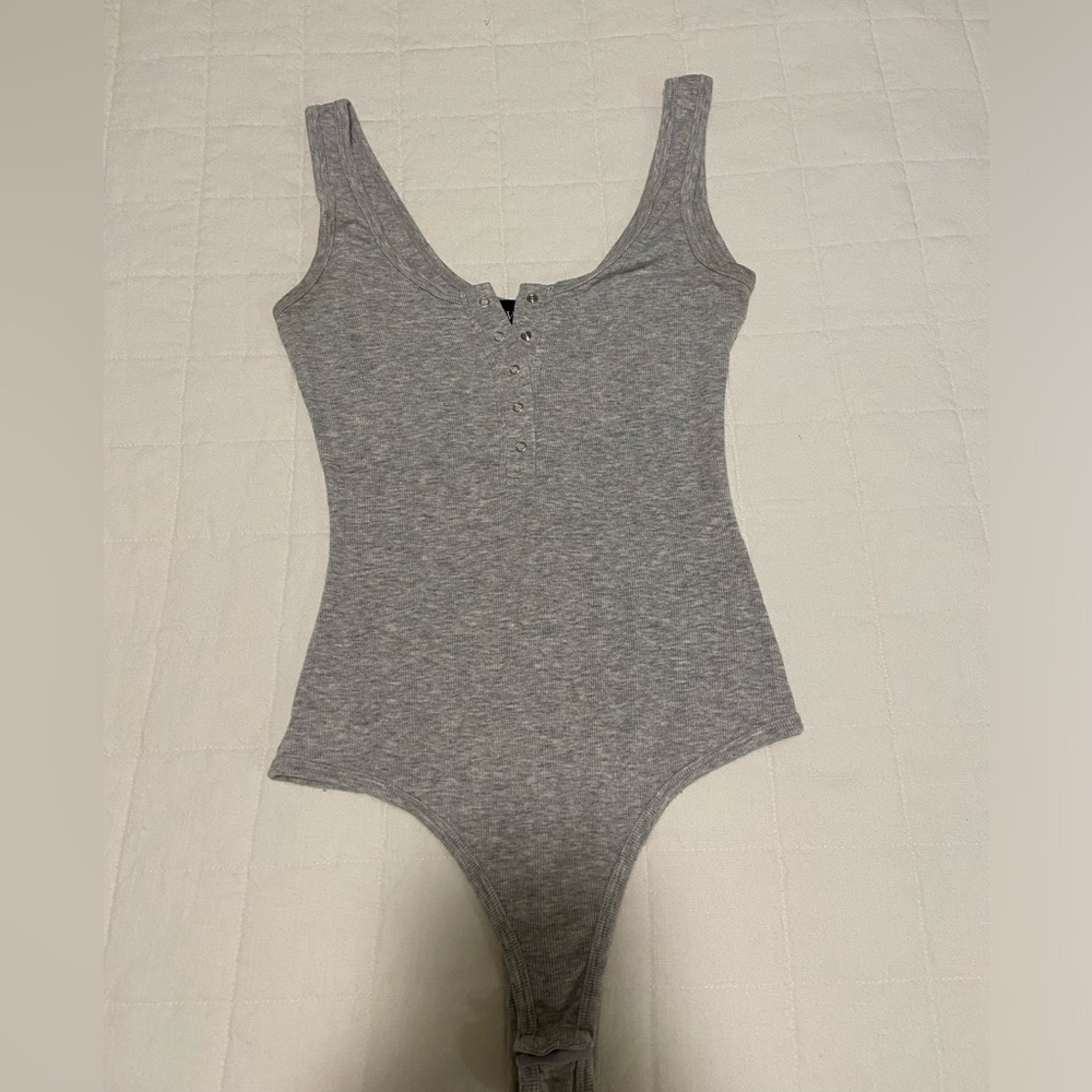 VICI Bodysuit